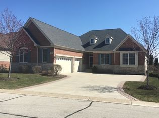 7 Bighorn Ct, South Barrington, IL