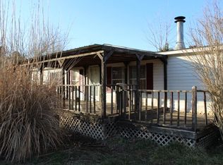 1632 Bethel Rd, Murray, KY 42071