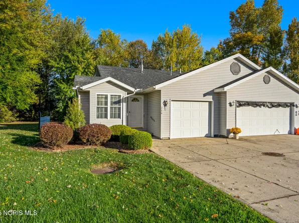 216 Grand Ave, Clyde, OH 43410