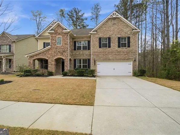 3795 Gardenside Ct, Alpharetta, GA 30004