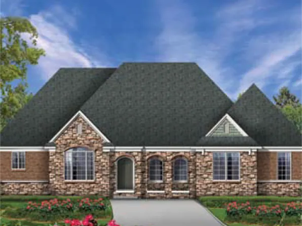 The Glin Plan, The Villages at Tullymore