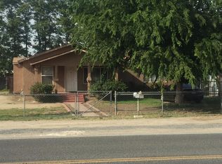 1378 E Springville Ave, Porterville, CA