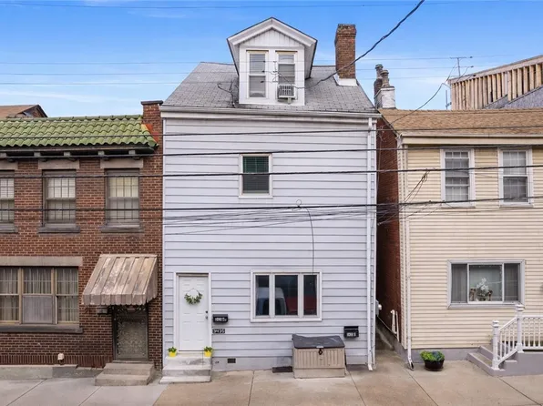 3435 Denny St, Pittsburgh, PA 15201