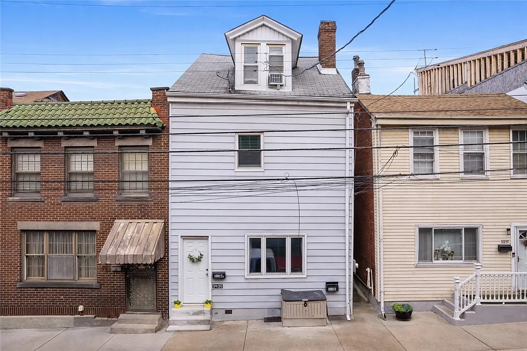 3435 Denny St photo 1