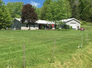 13375 Keirns Rd, Athens, OH 45701