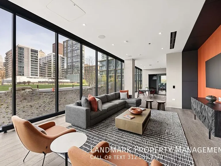 234 W Polk St #2508 — Photo 39