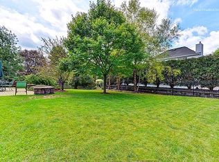 15244 S Hamlin St, Plainfield, IL 60544