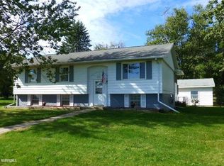 602 S Stanton St, Shannon, IL 61078