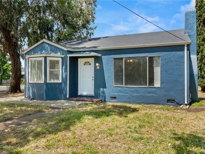86 Grand Ave, Oroville, CA, 95965