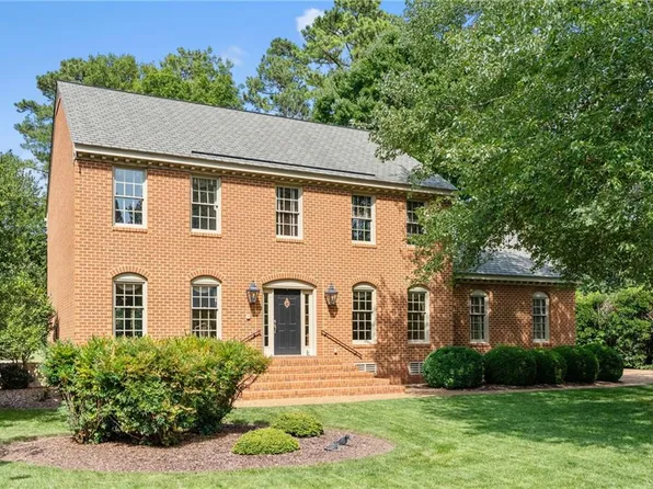 636 Fairfax Way, Williamsburg, VA 23185