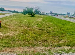 303 N Fm 2353, Graford, TX 76449