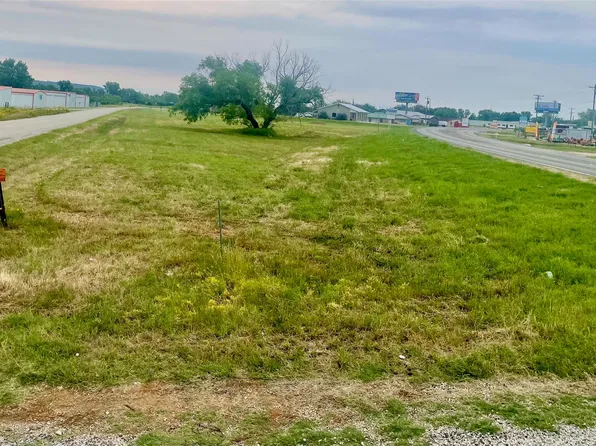 303 N Fm 2353, Graford, TX 76449