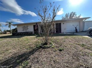 6003 Fabian Rd, North Port, FL 34287