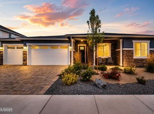698 Sage Grouse Loop, Gardnerville, NV 89460