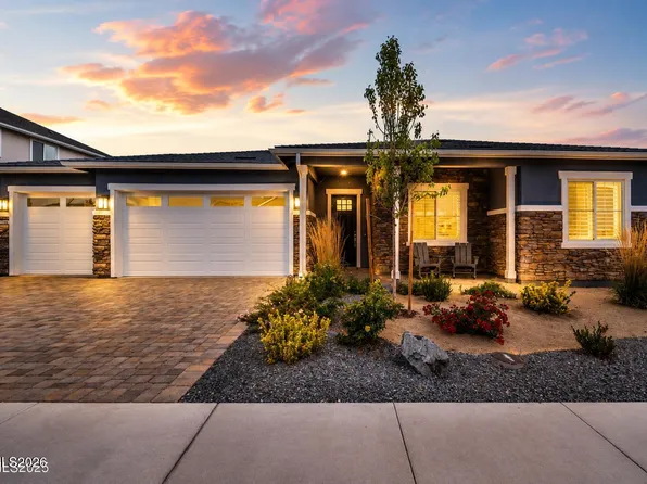 698 Sage Grouse Loop, Gardnerville, NV 89460