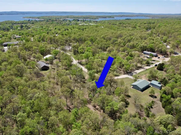 26 Duchess Crk, Porum, OK 74455