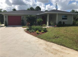 731 19th St NW, Naples, FL 34120