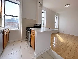 Rented by Compass