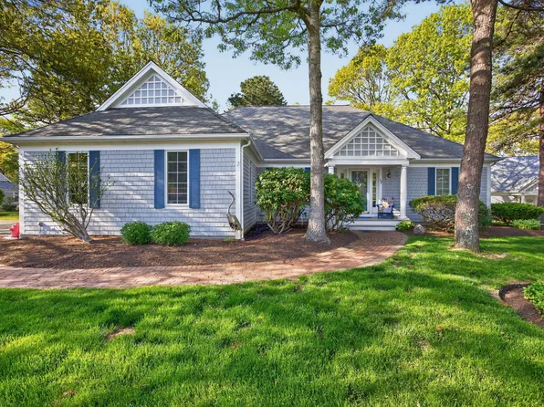 107 Reflection Drive, Sandwich, MA 02563