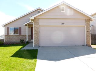 6371 La Plata Peak Dr, Colorado Springs, CO 80923