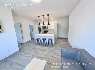 202 Linden Ave ROOM 3, Ithaca, NY 14850