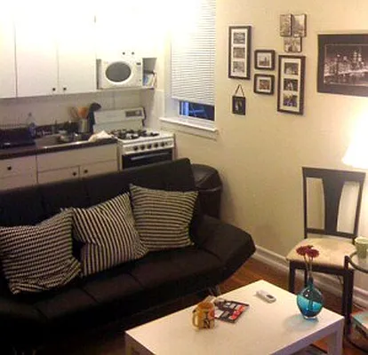 Rented by Cooper & Cooper Real Estate | media 26