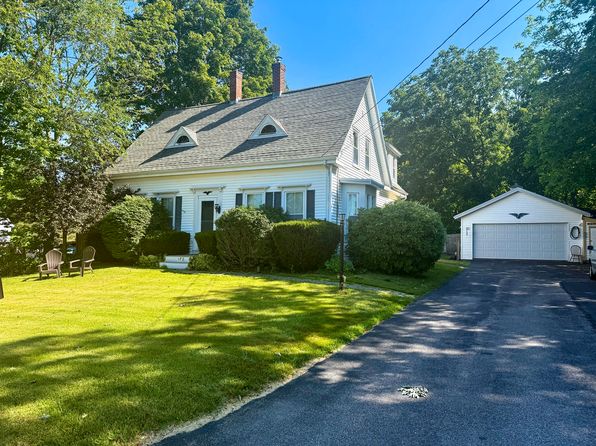 158 Franklin St #1