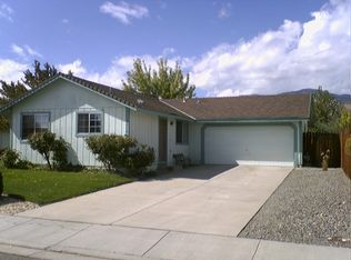 4210 Midas Way, Carson City, NV 89706