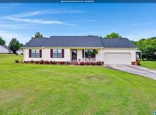 1217 Mitwede St S, Hartselle, AL 35640