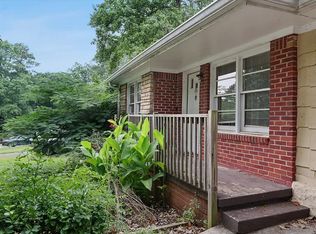 2986 Del Monico Dr, Decatur, GA 30032