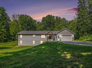 3984 Linke Rd, Manistee, MI 49660