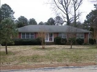 1103 Rossford Rd, Richmond, VA 23227