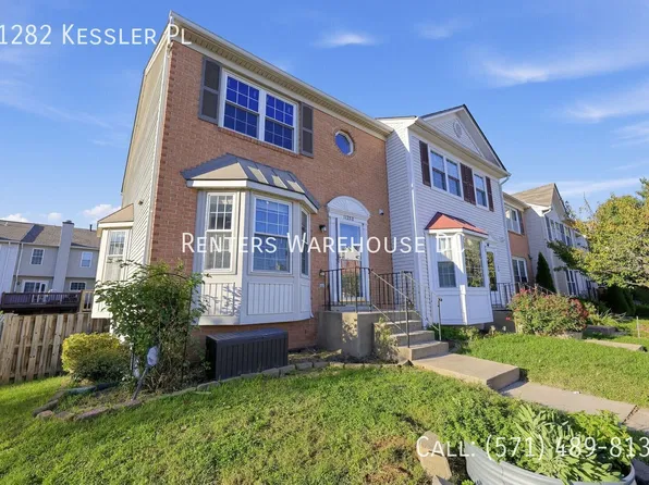 11282 Kessler Pl, Manassas, VA 20109