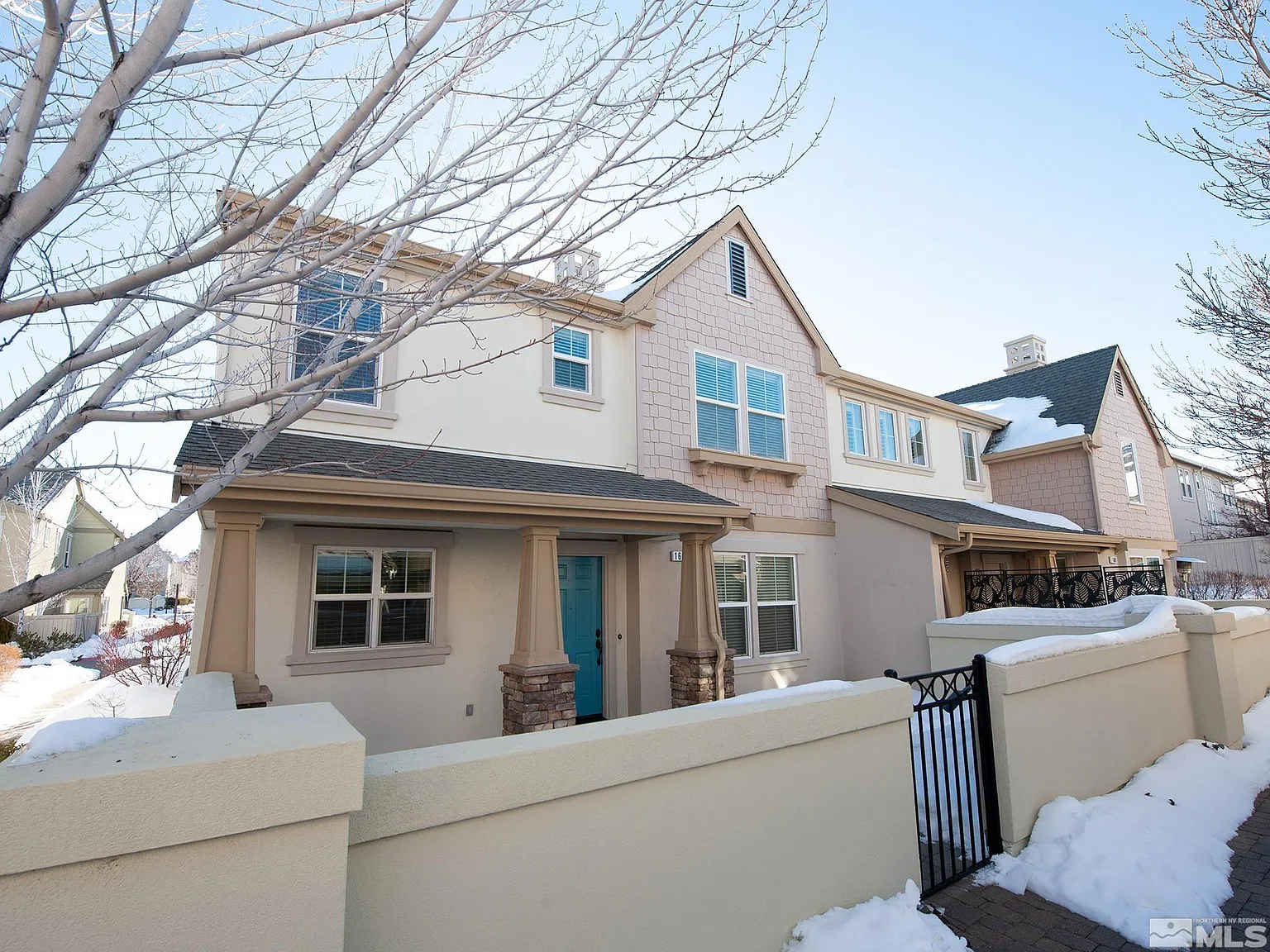 1609 Clover Hill Trl photo 1