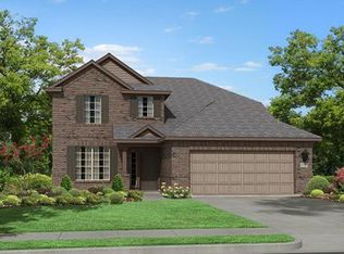 8803 Farm Ridge Ln, Humble, TX 77338