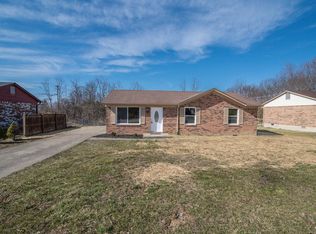 217 Southside Church Rd, Falmouth, KY 41040