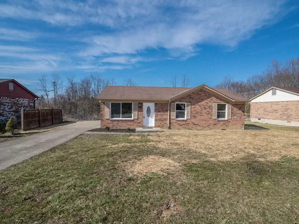 217 Southside Church Rd, Falmouth, KY 41040