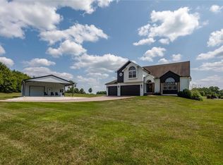 13011 Alley Jackson Rd, Lees Summit, MO 64086