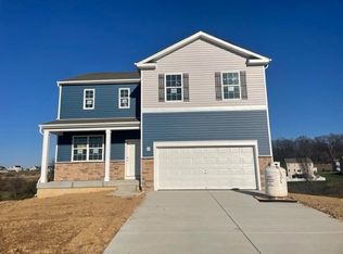 135 Knobby Hook, Hanover, PA 17331