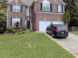 4365 Red Rock Point, Suwanee, GA 30024