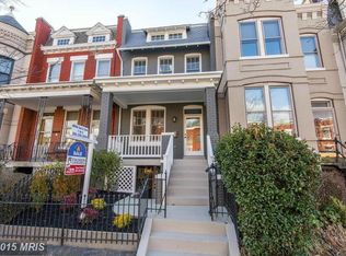 1219 Independence Ave SE, Washington, DC 20003