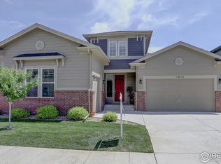 1215 Zinnia Way, Fort Collins, CO 80525