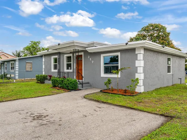 217 NW 14th St, Belle Glade, FL 33430