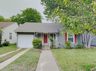 4016 Calmont Ave, Fort Worth, TX 76107