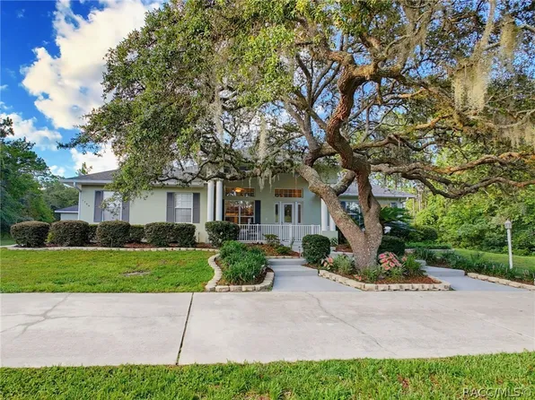 1709 W Pine Ridge Blvd, Beverly Hills, FL 34465