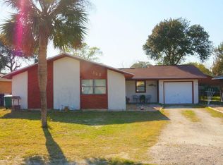 222 San Gabriel St, Panama City Beach, FL 32413