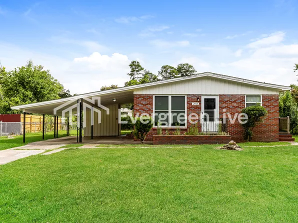 2013 Garr Dr, Augusta, GA 30906