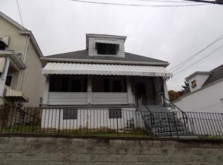 1216 Woodward Ave, Mc Kees Rocks, PA