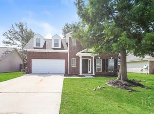 126 Saltlanding Cir, Savannah, GA 31405