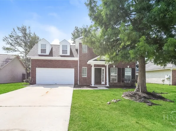 126 Salt Landing Circle, Savannah, GA 31405